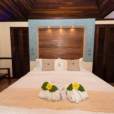 PUR Boutique Cabanas, Adults Only San Pedro  Extérieur photo