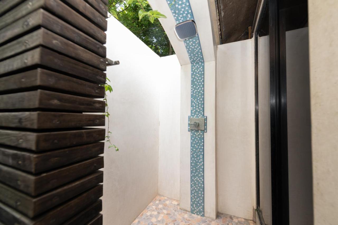 PUR Boutique Cabanas, Adults Only San Pedro  Extérieur photo