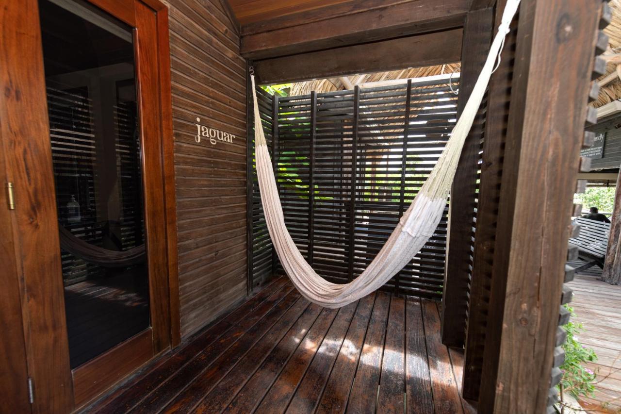 PUR Boutique Cabanas, Adults Only San Pedro  Extérieur photo