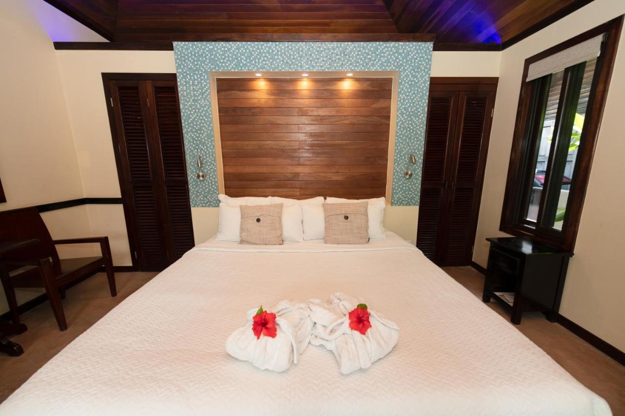 PUR Boutique Cabanas, Adults Only San Pedro  Extérieur photo