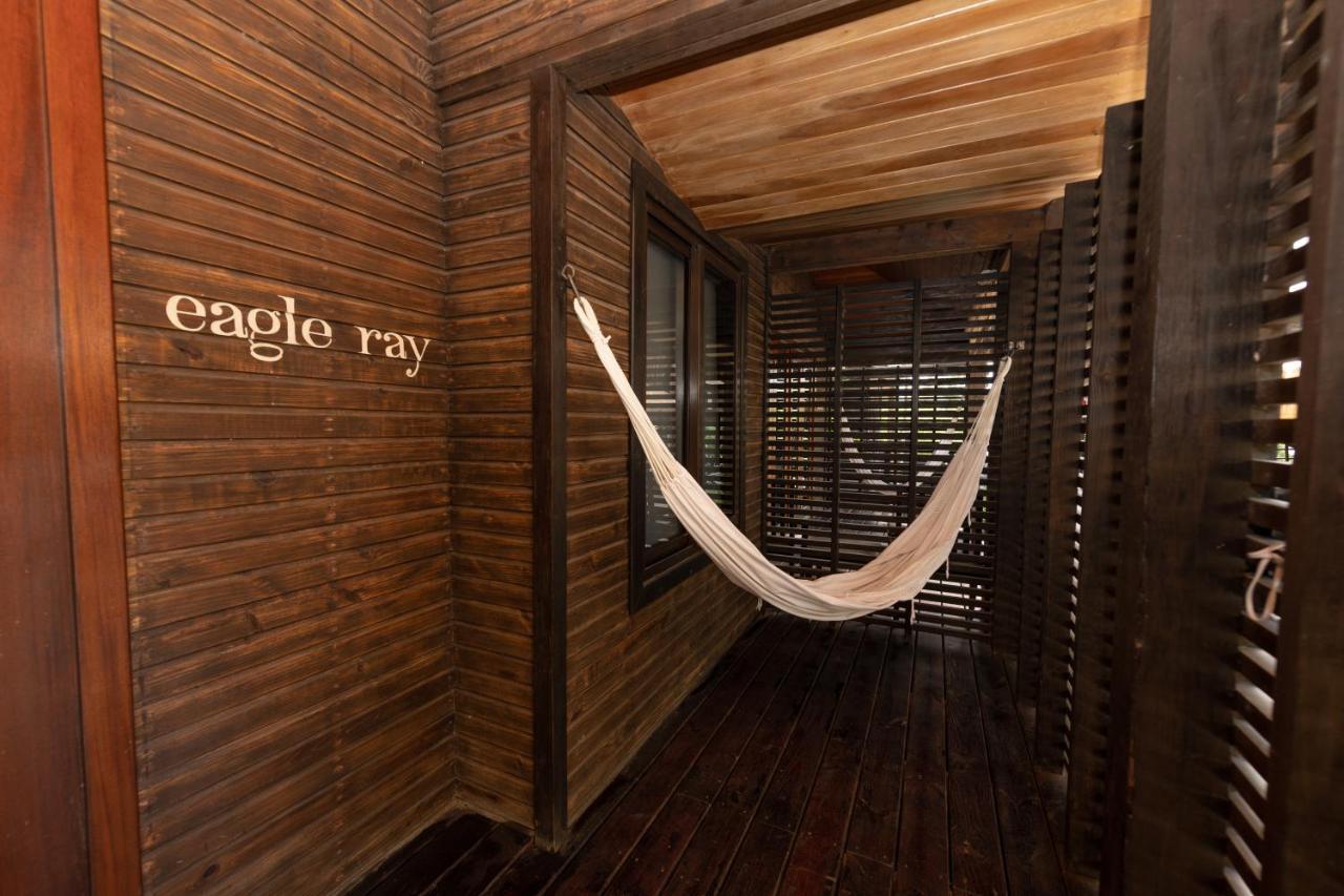 PUR Boutique Cabanas, Adults Only San Pedro  Extérieur photo