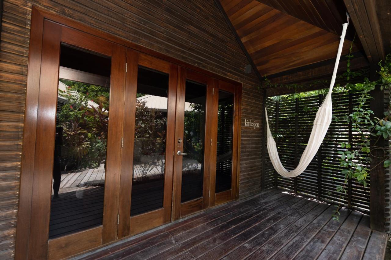 PUR Boutique Cabanas, Adults Only San Pedro  Extérieur photo