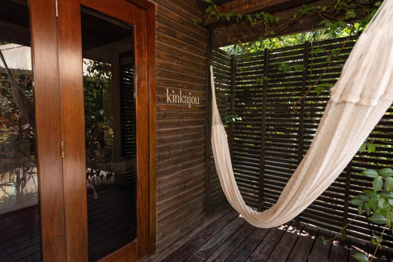 PUR Boutique Cabanas, Adults Only San Pedro  Extérieur photo