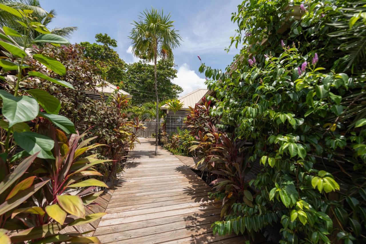 PUR Boutique Cabanas, Adults Only San Pedro  Extérieur photo