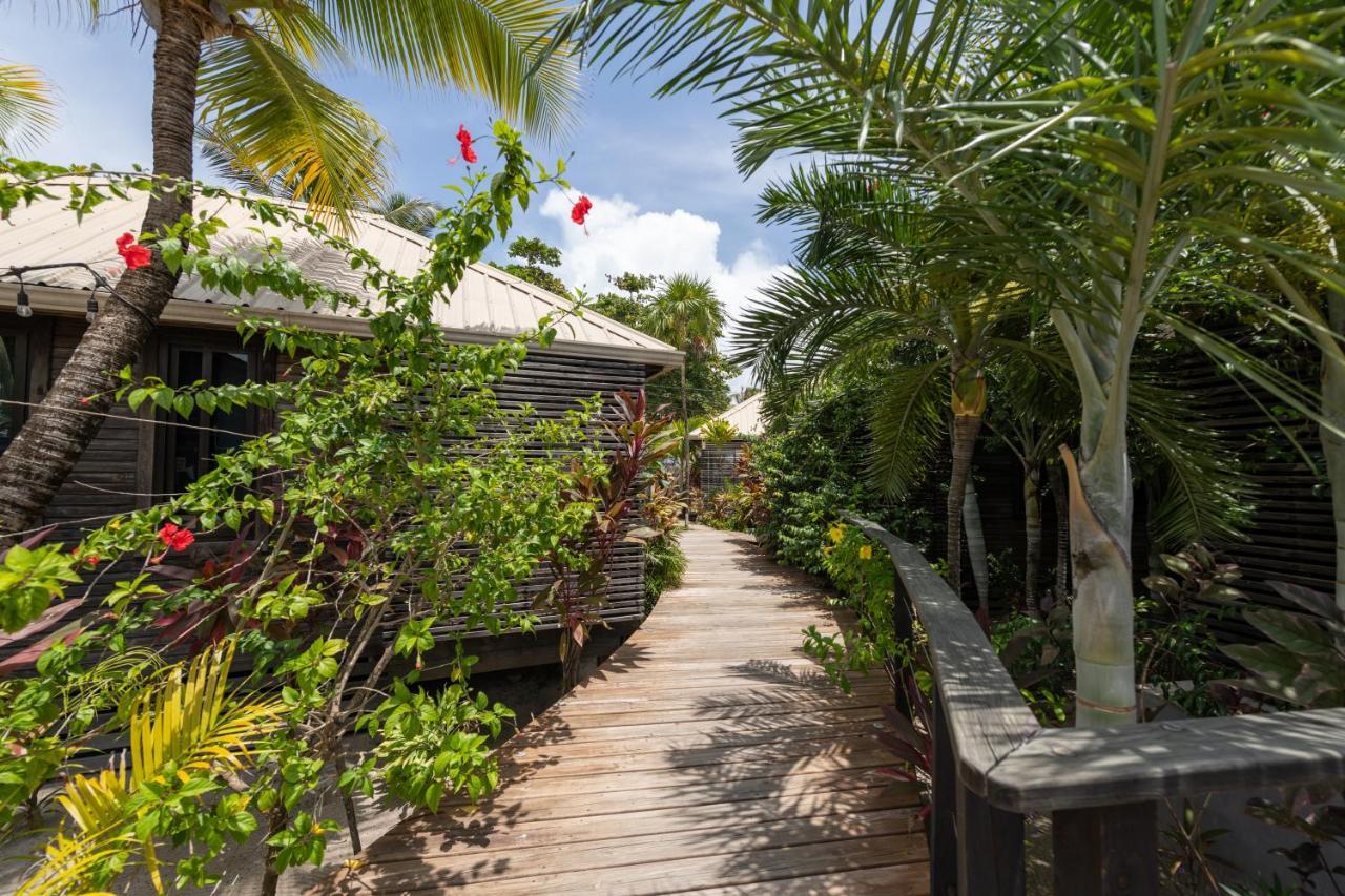 PUR Boutique Cabanas, Adults Only San Pedro  Extérieur photo