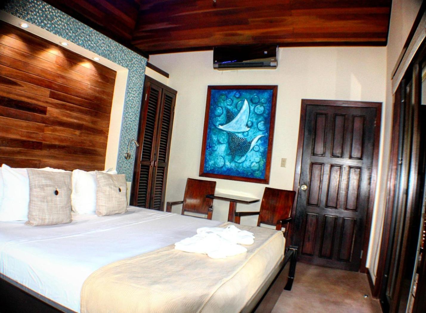 PUR Boutique Cabanas, Adults Only San Pedro  Extérieur photo
