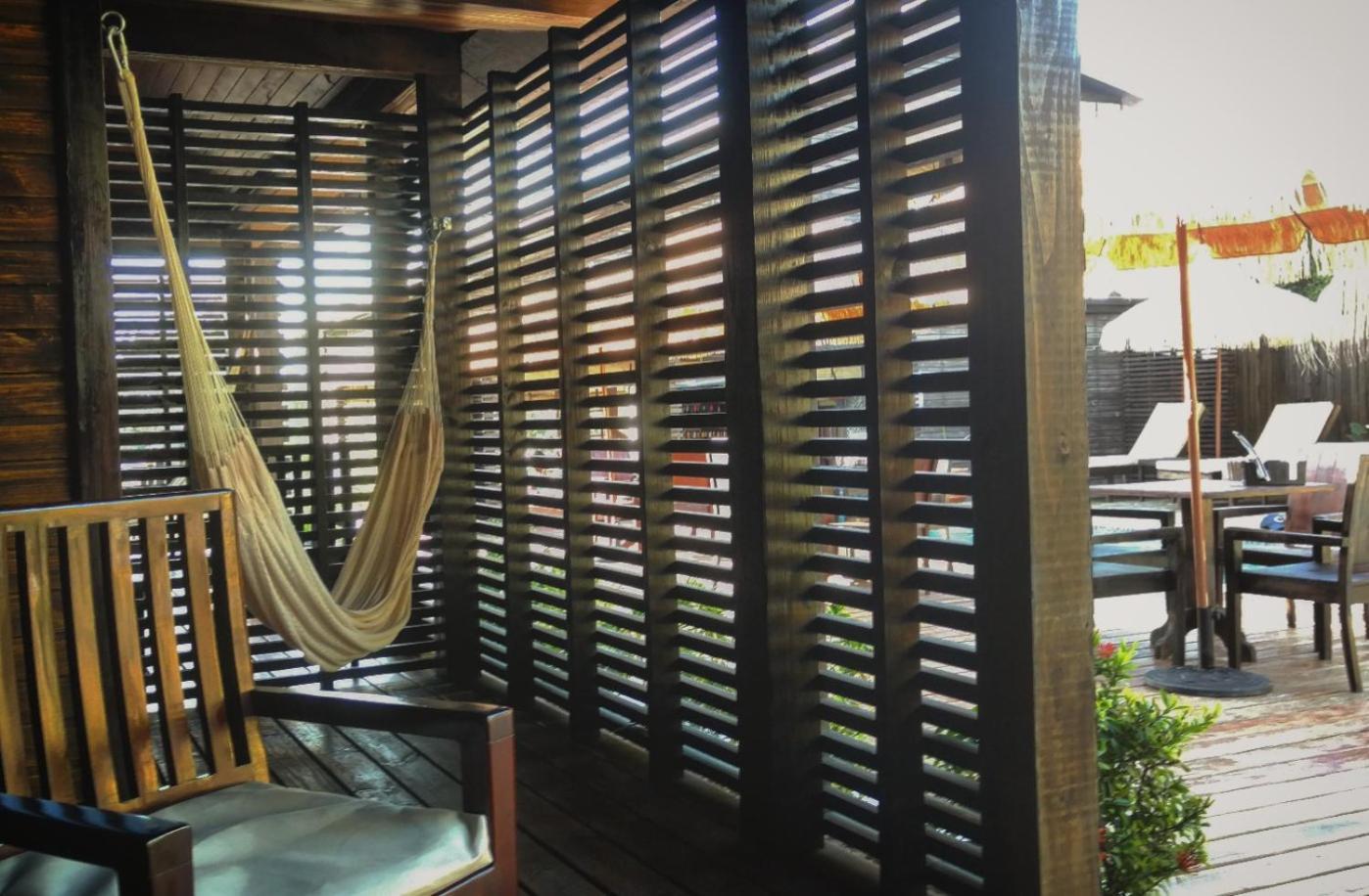PUR Boutique Cabanas, Adults Only San Pedro  Chambre photo