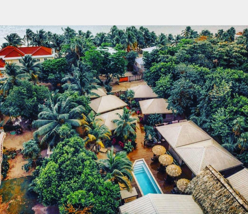 PUR Boutique Cabanas, Adults Only San Pedro  Extérieur photo